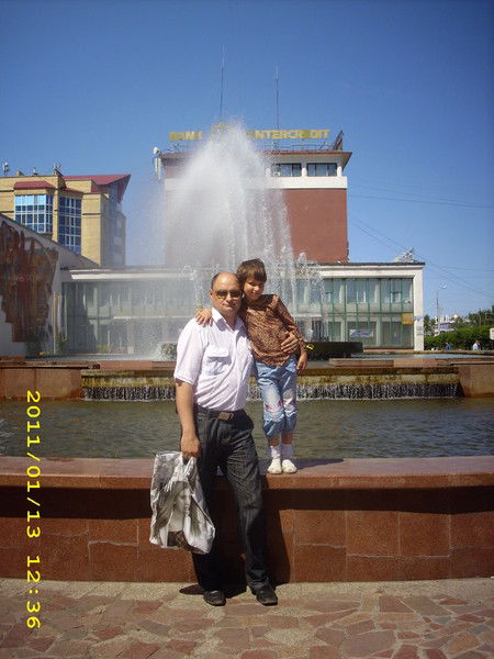 Николай Лопутцкий