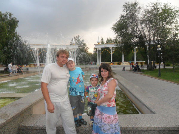 Елена Пугачева