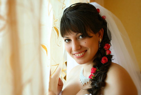 Наташа Виданова