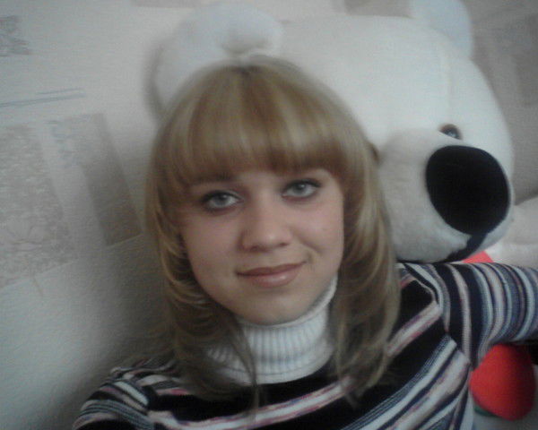 Татьяна Абметко