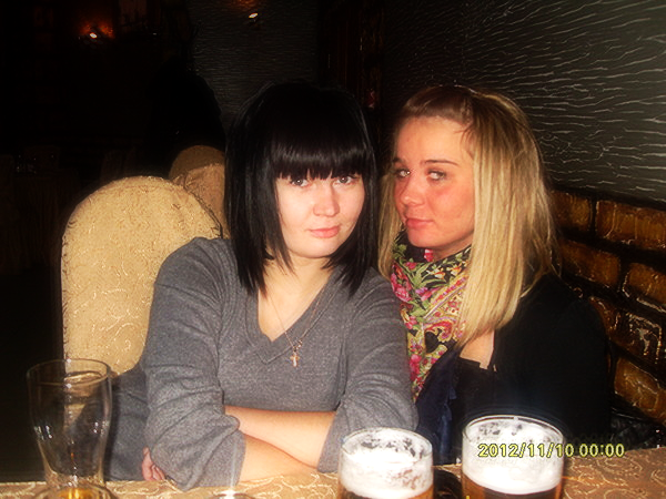 Екатерина Улеева