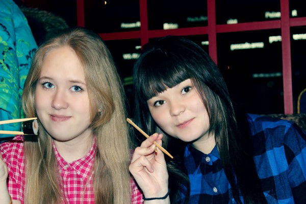 Настя Маштакова