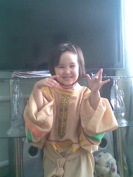 Болат Тойгулов