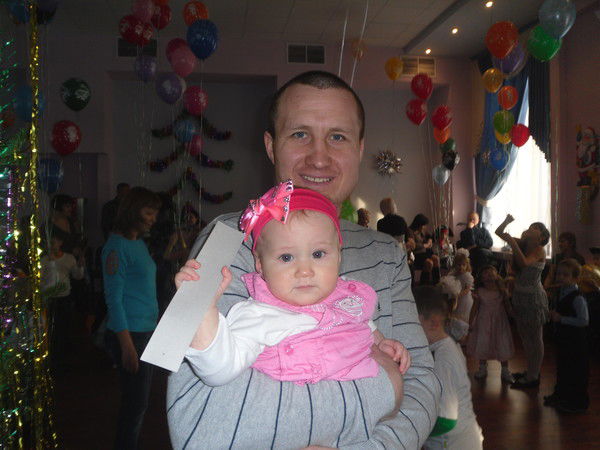 Дима Южиков