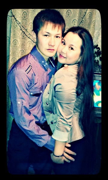 Жанара Ильясова