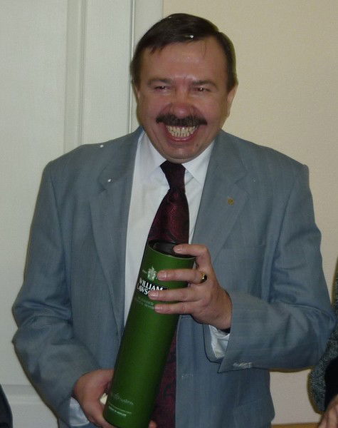 Вадим Солодовников