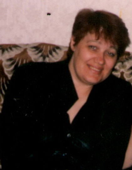 Светлана Акимова