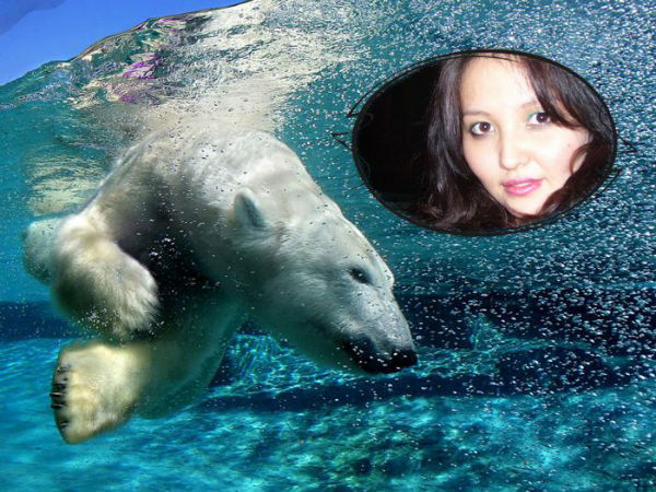 Лиана Иркебаева