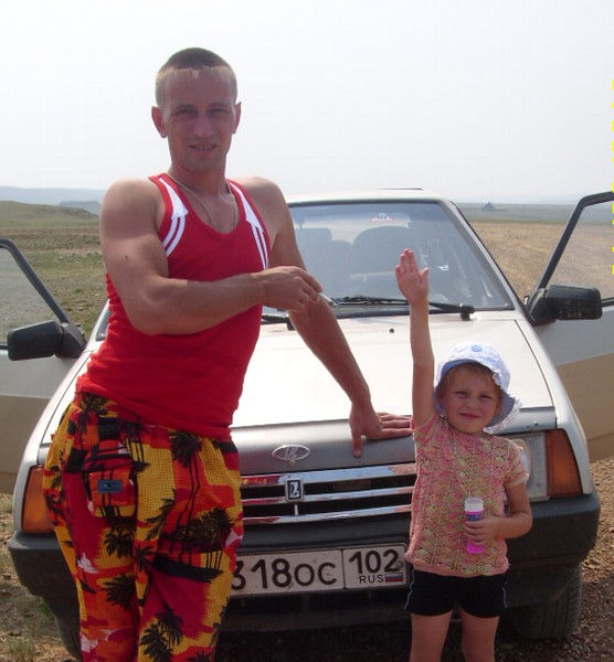 Алексей Верба