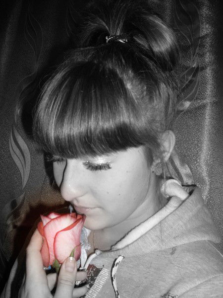 Катюша Бирюлина