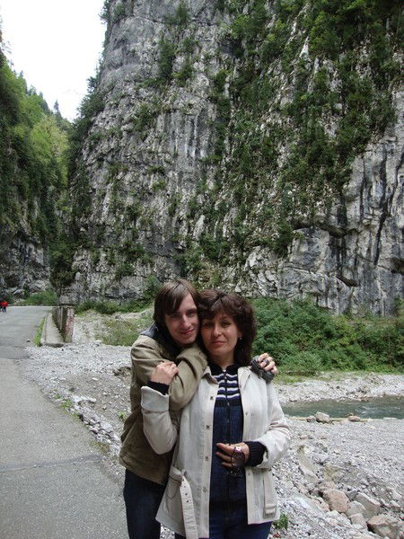 Ольга Свиридова