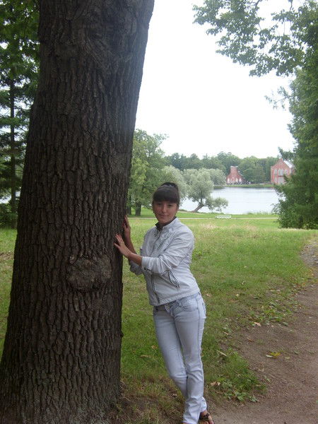 Ирина Туровци