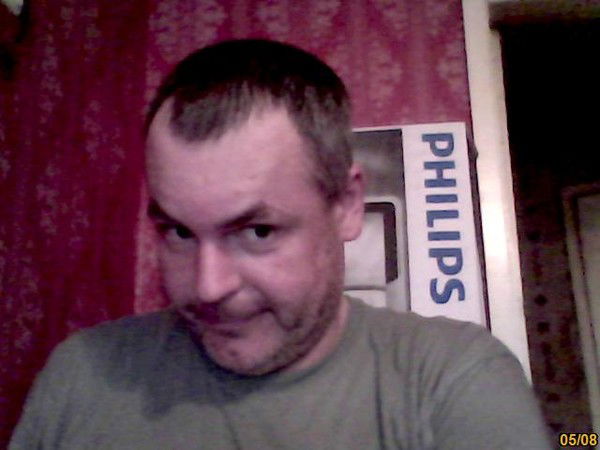 Андрей Картушин