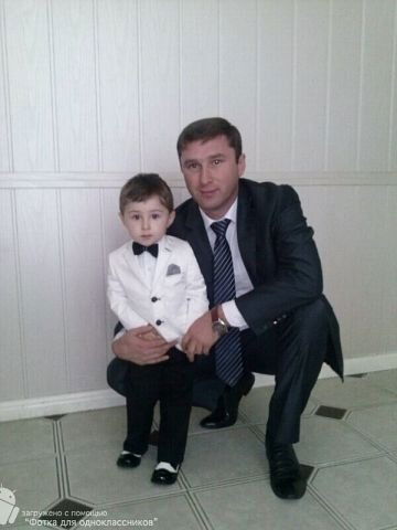 Атмир Лажараев