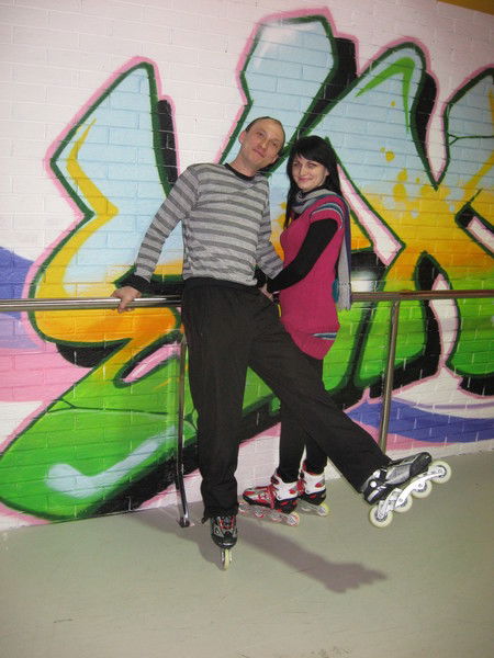 Сергей Мартынюк