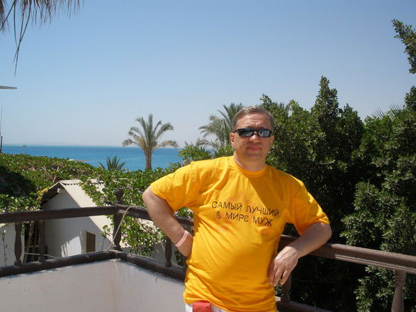 Константин Денежкин