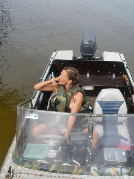 Надежда Арманова