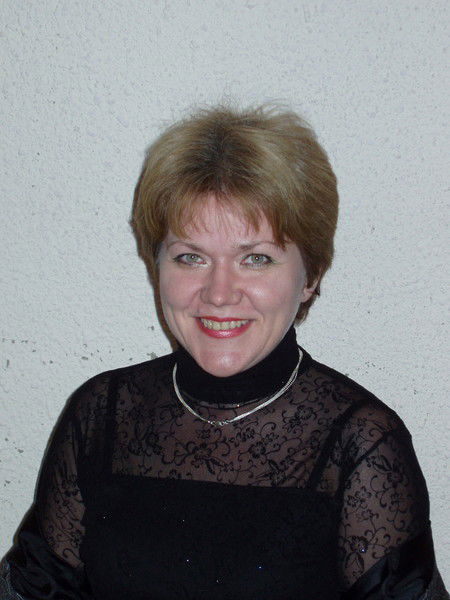 Марина Валиева