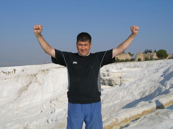 Роман Баландин