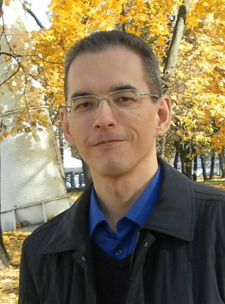 Марат Набиуллин