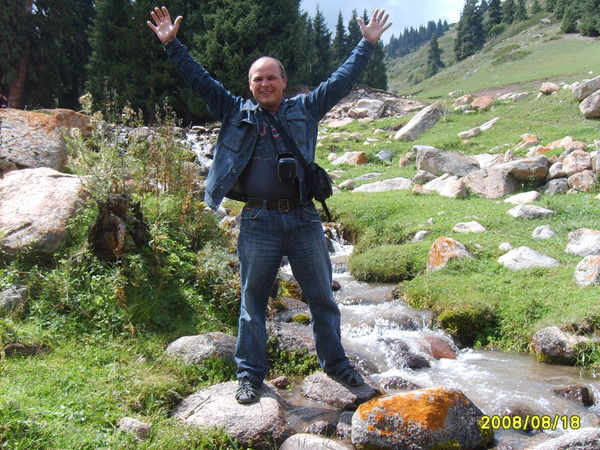 Владислав Закржевский