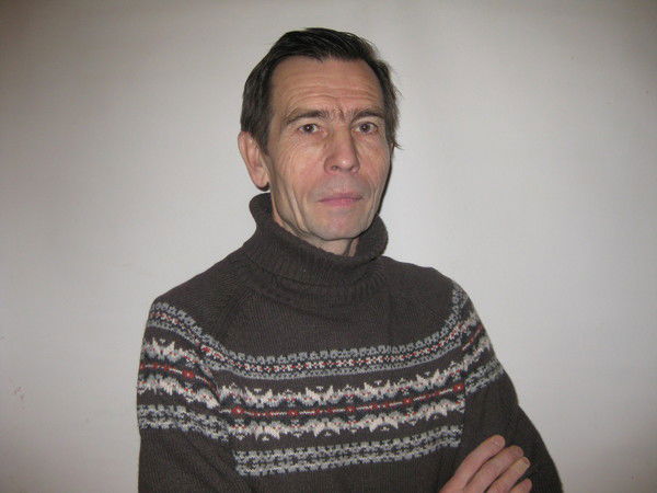 Анатолий Курбатов