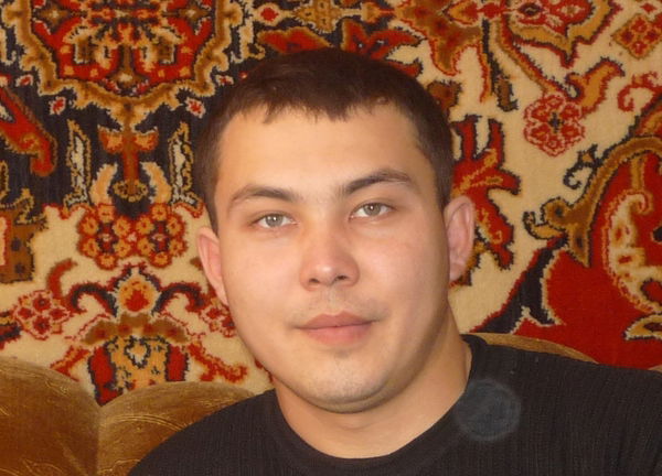 Рифат Шарипов