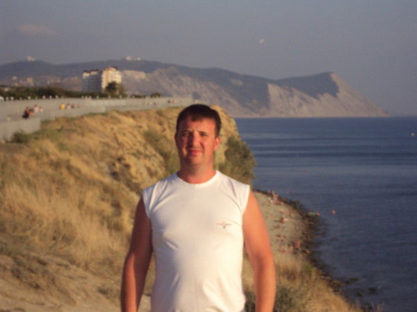 Павел Тяпкин