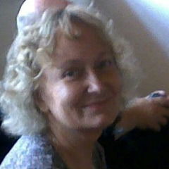 Ольга Пегова