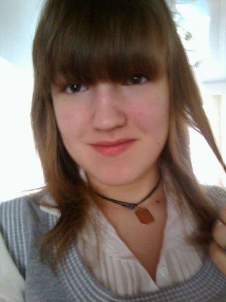 Елизавета Цыплакова