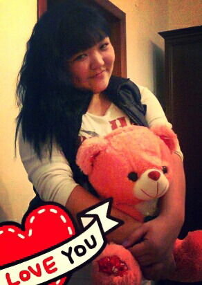 Жадыра Аубакирова