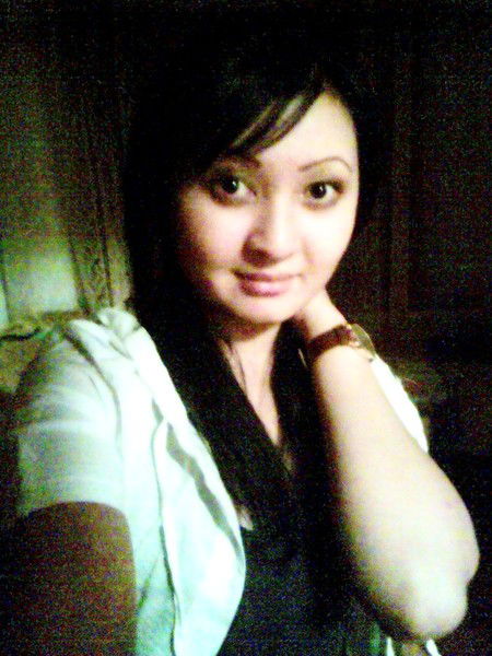 Зульфия Якьярова