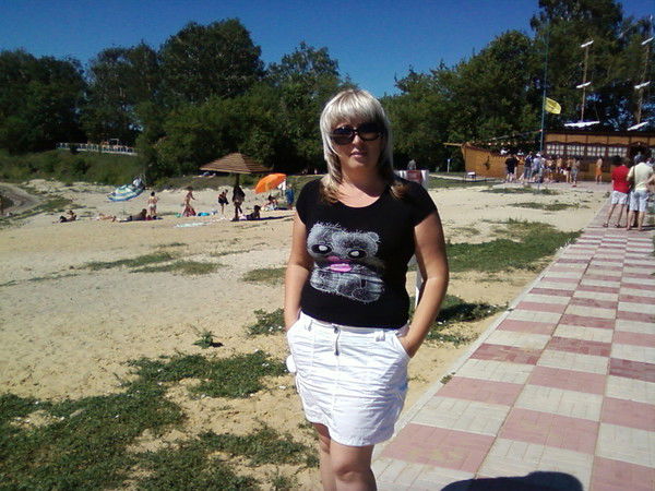 Елена Казакова