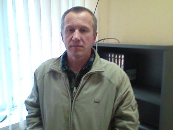 Владимир Чесноков