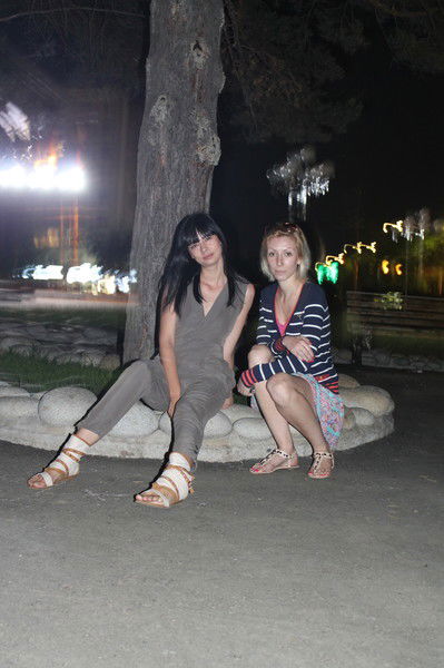 Юлия Челакова