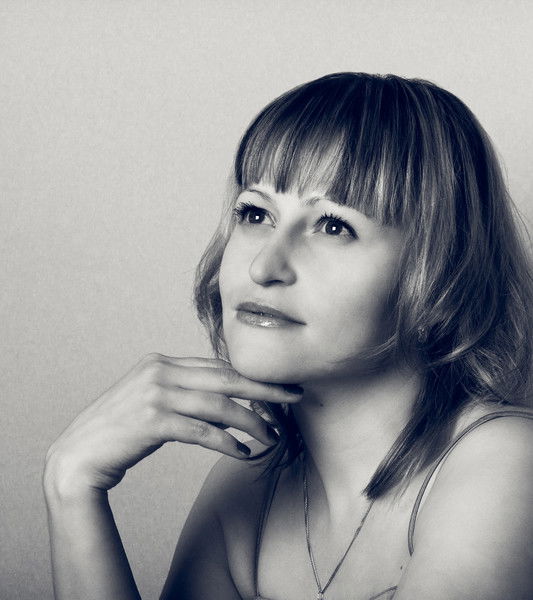 Юлия Киселева