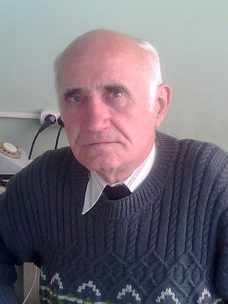 Василий Киященко