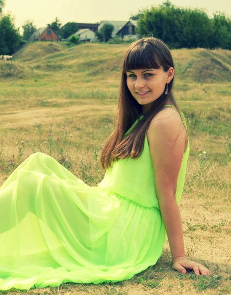 Татьяна Мишарёва