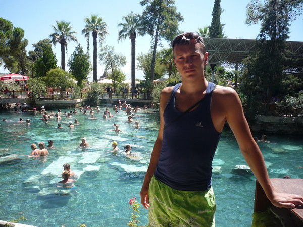 Михаил Черток