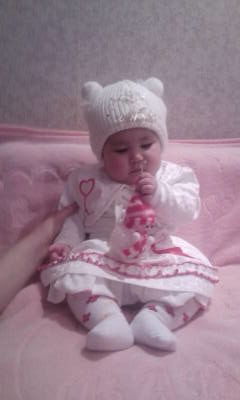 Нургуль Жалилова