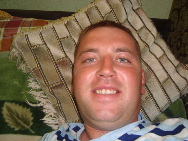 Александр Мошенец