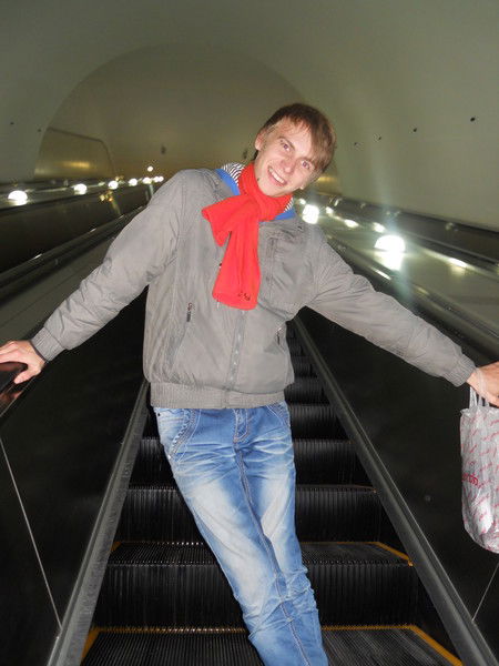 Алексей Ситинский