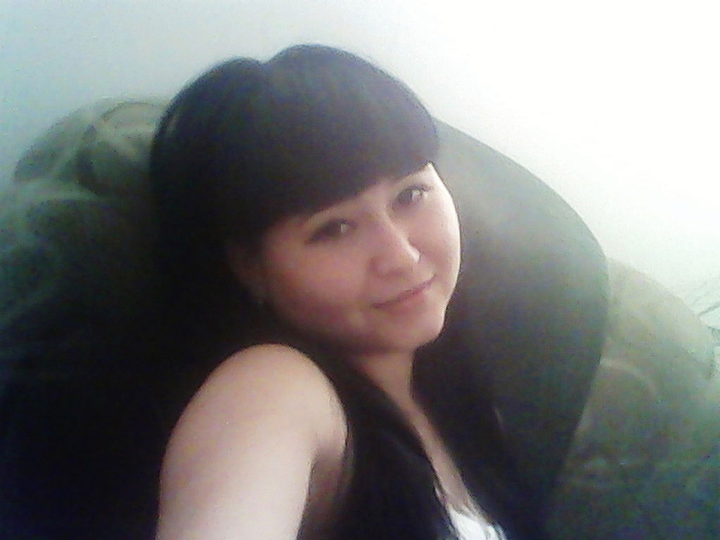 Дарьянур Насиева