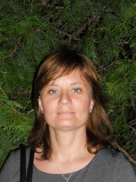 Елена Ластовка