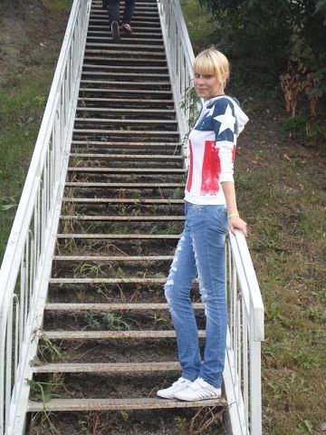 Ангелина Белимова