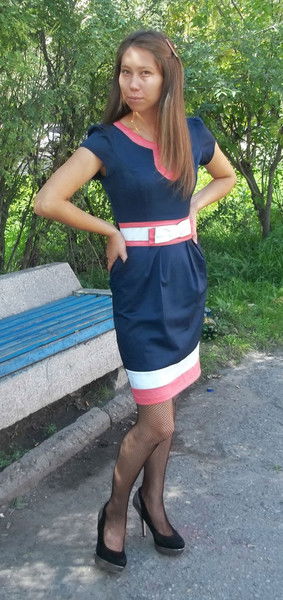 Люба Майнагашева