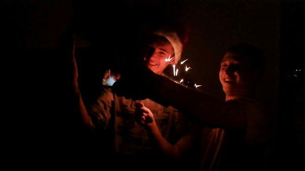 Алекс Геймер