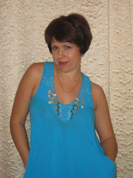 Елена Бурмако