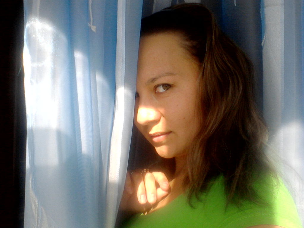 Любовь Осина