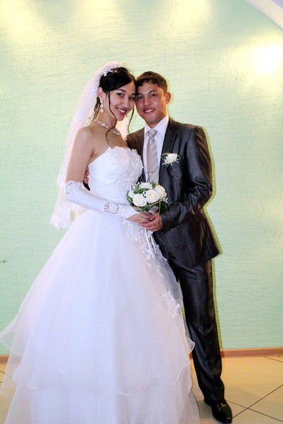 Карлагаш Алпысова